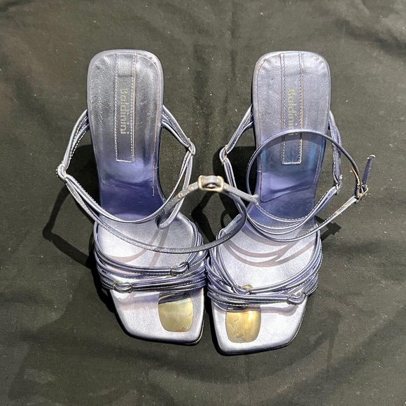 Baldinini Heels - Picture 1 of 5